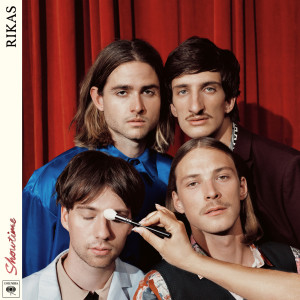 ดาวน์โหลดและฟังเพลง Wes Anderson Theme พร้อมเนื้อเพลงจาก Rikas