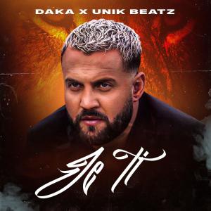 Album Je Ti (Albanian Drill type beat) (feat. UNiK Beatz) oleh Daka