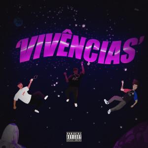 BLXIS的專輯'Vivências' (Explicit)