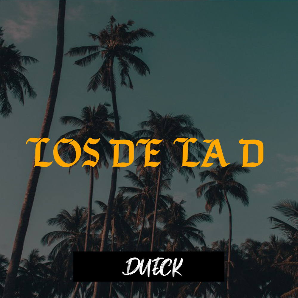 Los De La D