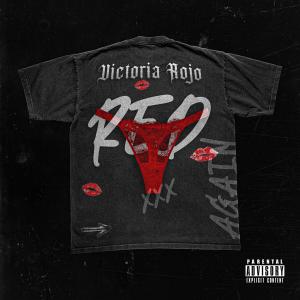 收聽Aellos的VICTORIA ROJO (feat. Barreto) (Explicit)歌詞歌曲