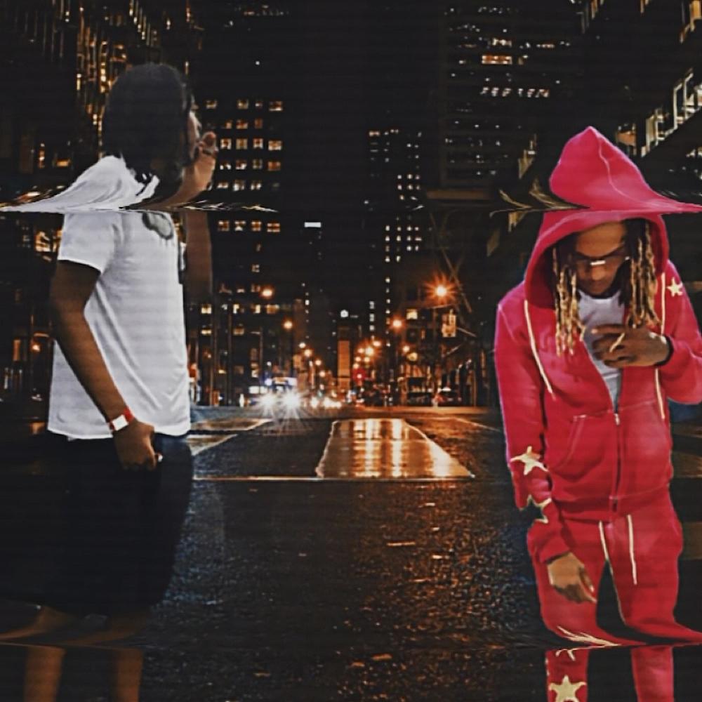 deep in (feat. 3xsimpson) (Explicit)
