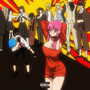 Gauntlet.的专辑DUDUDABOCH DHAMAKA (Explicit)