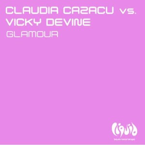 Vicky Devine的專輯Glamour (Tech Trance Mix)