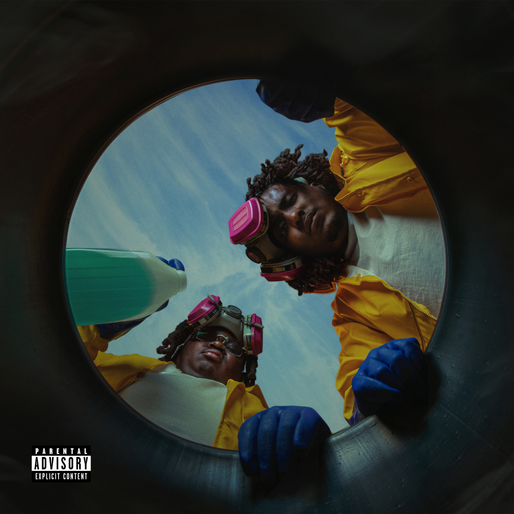 BYE (Explicit)