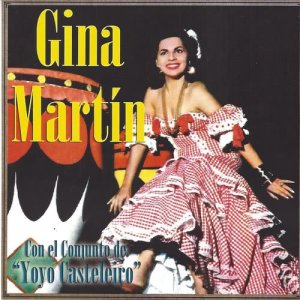 ดาวน์โหลดและฟังเพลง Elegua Inkio พร้อมเนื้อเพลงจาก Gina Martin
