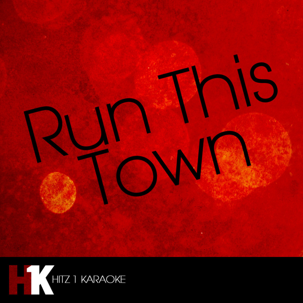 Run This Town