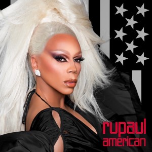 Dengarkan lagu Broke Me Down nyanyian RuPaul dengan lirik