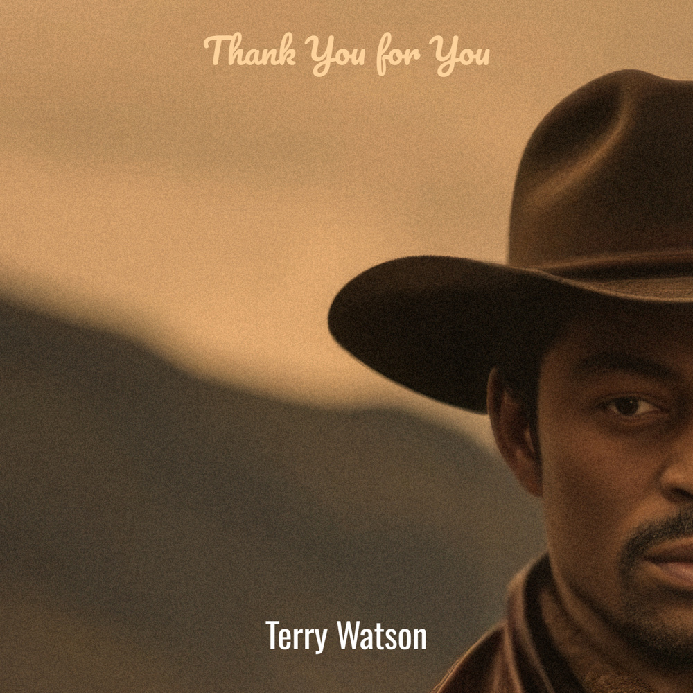 Thank You for You