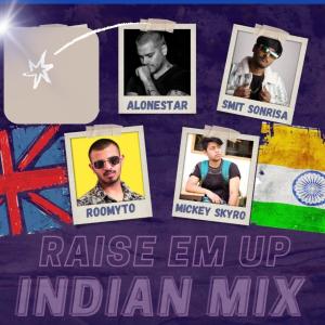 Album Raise em up (feat. Roomyto & Mickey Skyro) (Indian Remix ) from Roomyto