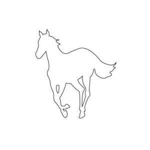 อัลบัม White Pony ศิลปิน Deftones