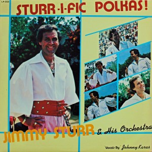 ดาวน์โหลดและฟังเพลง Angel Wings (Polka) พร้อมเนื้อเพลงจาก Jimmy Sturr & His Orchestra