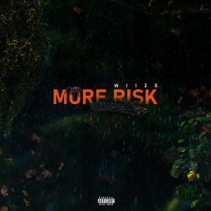 WIIZE的专辑More Risk (Explicit)
