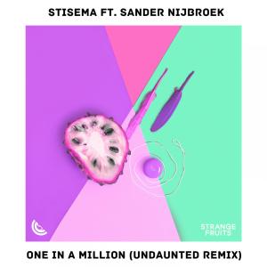 Listen to One in a Million (Undaunted Remix) song with lyrics from Stisema