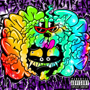 Listen to Paralello (feat. Choichi) (Explicit) song with lyrics from gyoku zanto