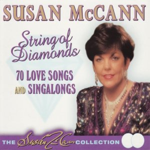 收聽Susan McCann的Only a Woman's Heart歌詞歌曲
