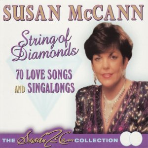 收聽Susan McCann的50s Love Songs Medley: Everybody's Somebody's Fool/Tears on My Pillow/Lipstick on Your Collar/Who's Sorry Now?/Que Sera Sera歌詞歌曲