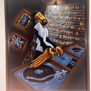 default playlist img