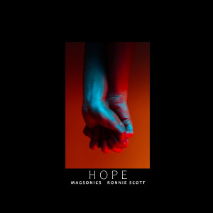 Album Hope oleh Ronnie Scott