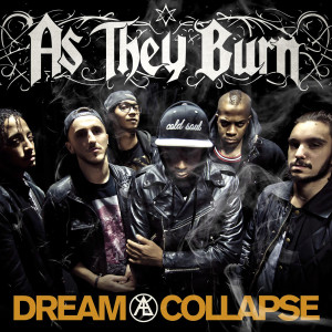 As They Burn的專輯Dream Collapse
