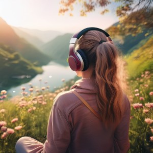 ดาวน์โหลดและฟังเพลง La Tranquilososidad Supera A La Relajación Mental พร้อมเนื้อเพลงจาก Naturaleza calmada