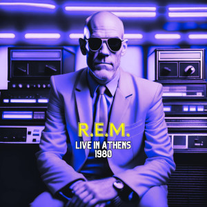 Dengarkan Mystery to Me lagu dari R.E.M. dengan lirik