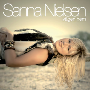 Sanna nielsen的專輯Vägen hem