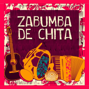 收聽Zabumba de Chita的De Quem É a Culpa?歌詞歌曲