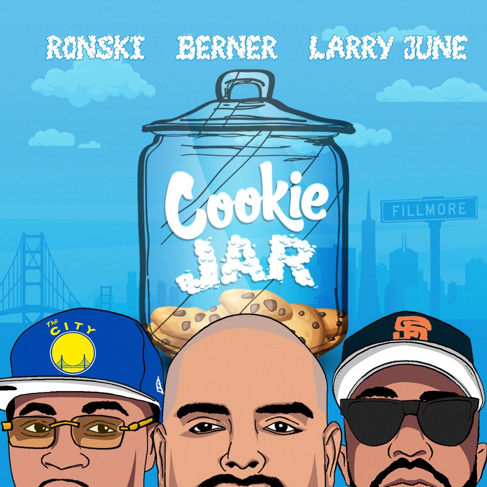 Cookie Jar (Explicit)