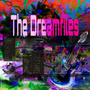 Album The Dreamfiles (Explicit) oleh Dreamland