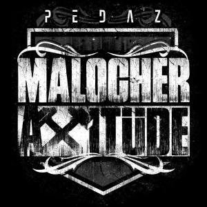 Album Schwatte Patte from Pedaz