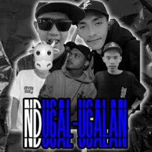 IZLSU HIP HOP的專輯Ndugal Ugalan