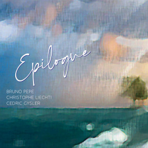 Bruno Pepe的專輯Epilogue