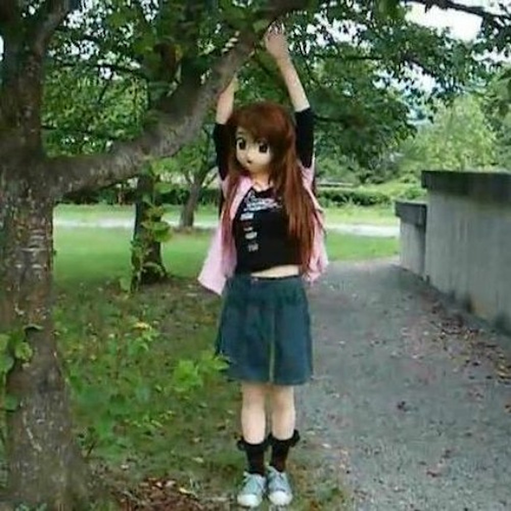 I Can't Pose Forever (Explicit)
