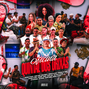 收聽ORIXÁS的Princesa negra / Brilhou a estrela matutina歌詞歌曲