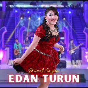 Album Edan Turun from Wiwik Sagita