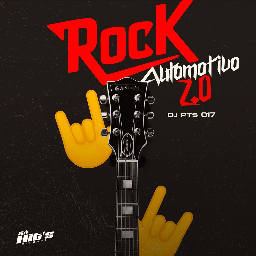 Rock Automotivo 2.0 (Explicit)
