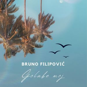 Album Golube moj from Bruno Filipović