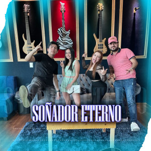 Listen to Soñador Eterno song with lyrics from Denisse Rojo