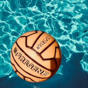 Listen to Fregene song with lyrics from Sala