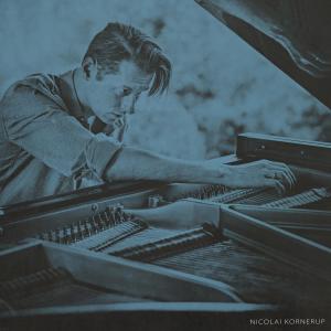 Listen to Circle No. 3 (In C Sharp Minor) song with lyrics from Nicolai Kornerup