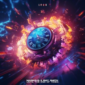 Listen to Until The End Of Times song with lyrics from Marko-D