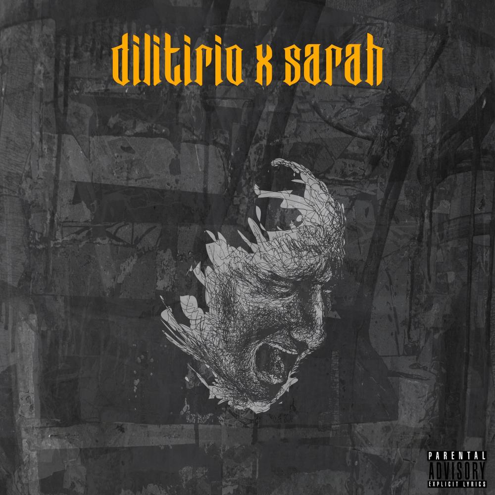 Xanomai (feat. Sarah108 & Numberless) (Explicit)