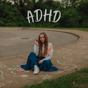 Rachael Nemiroff的專輯ADHD