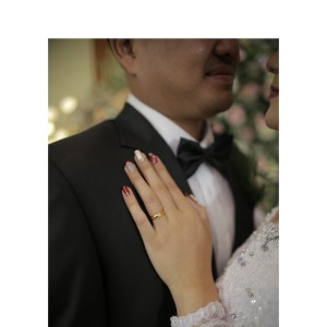Rimta Mariani Br Ginting的專輯Aku Man Bandu