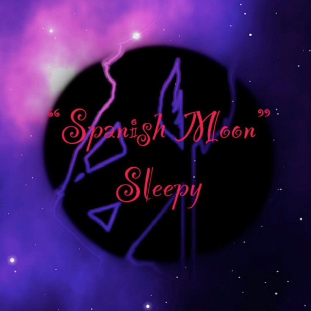 Spanish Moon