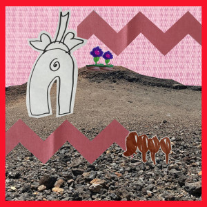 André Venegas的專輯O Elefante e a Formiga