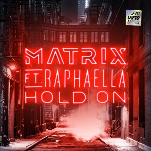 收聽Matrix的Hold On (Extended Mix)歌詞歌曲