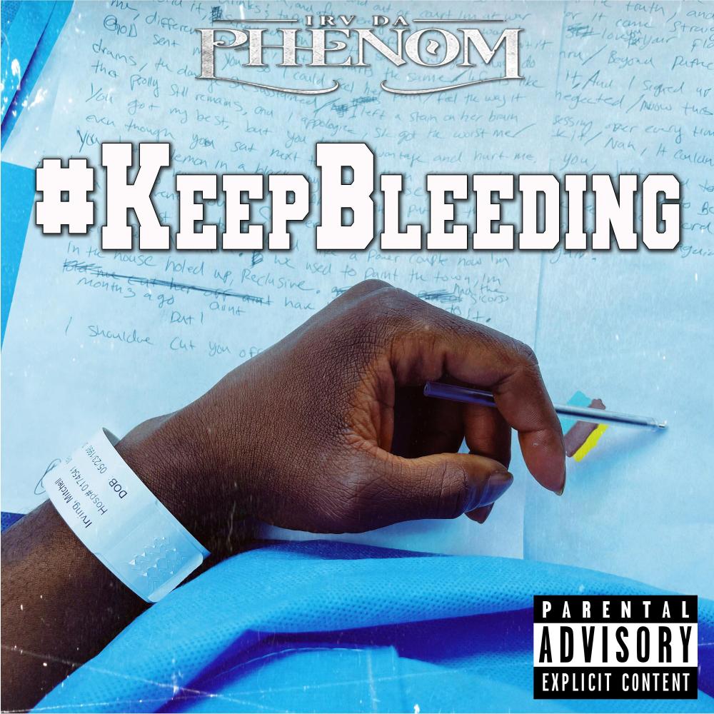 Keep Bleeding (Explicit)