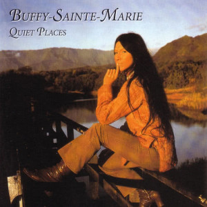 ดาวน์โหลดและฟังเพลง No One Told Me พร้อมเนื้อเพลงจาก Buffy Sainte-Marie
